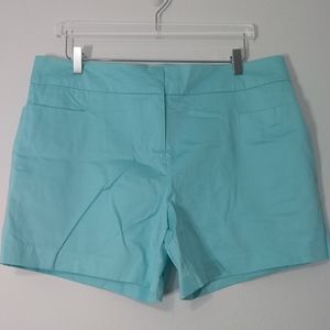 The Limited Shorts NWOT
